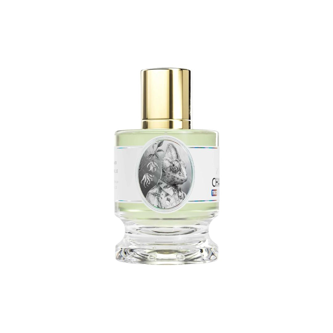 Chameleon Tropical Blooms Edition Extrait de Parfum