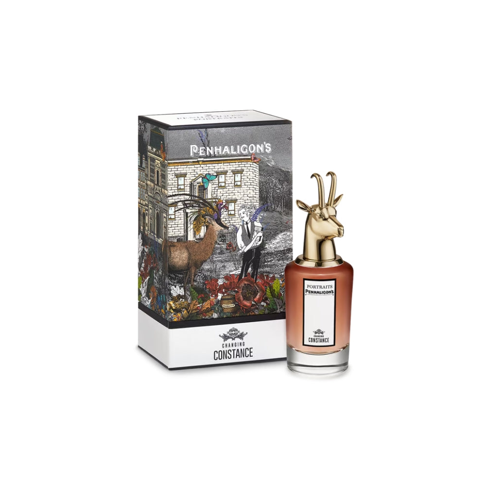 عطر تشينجينج كونستانس او دي بارفان