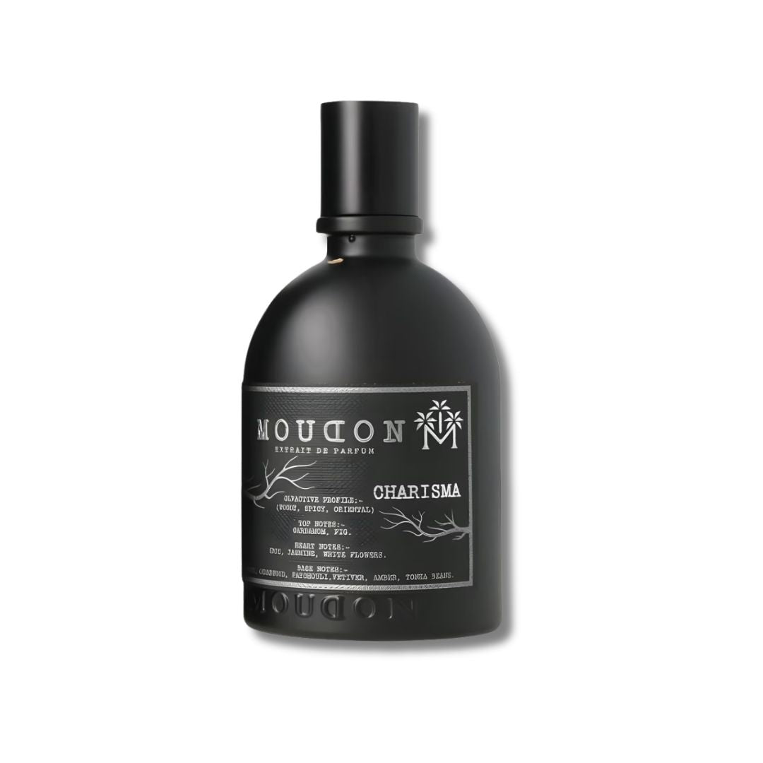 Charisma Extrait de Parfum