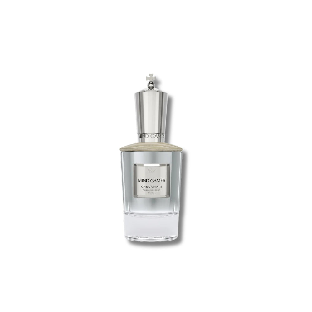 عطر تشيك ميت إكستريت دو بارفان