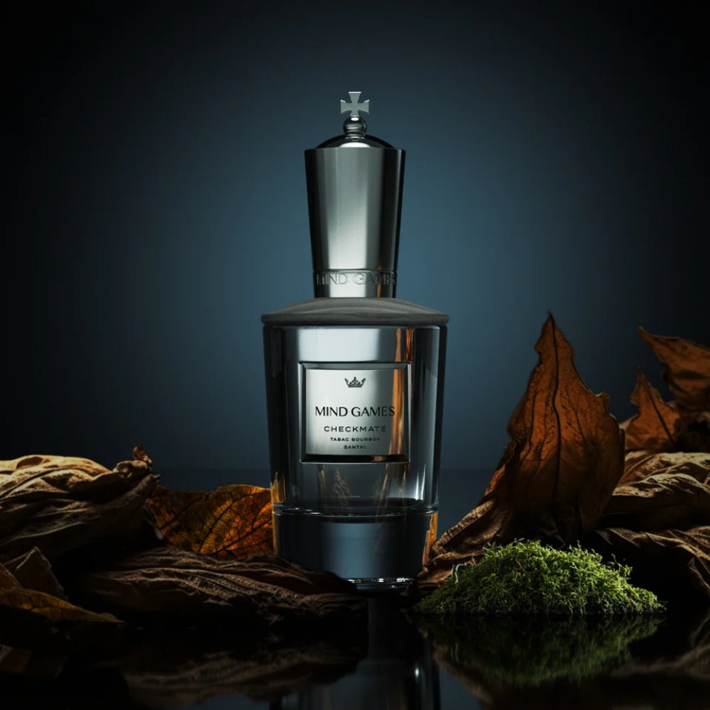 عطر تشيك ميت إكستريت دو بارفان