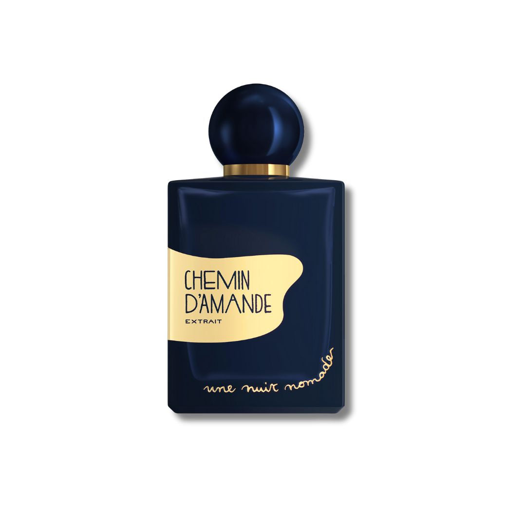 Chemin d'Amande Extrait de Parfum