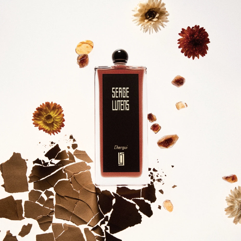 عطر شيرغي أو دو بارفان