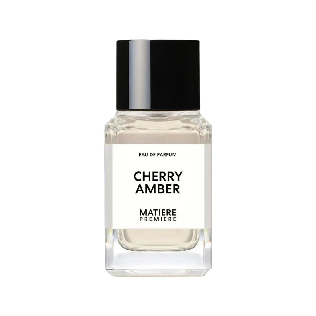 Cherry Amber Eau de Parfum