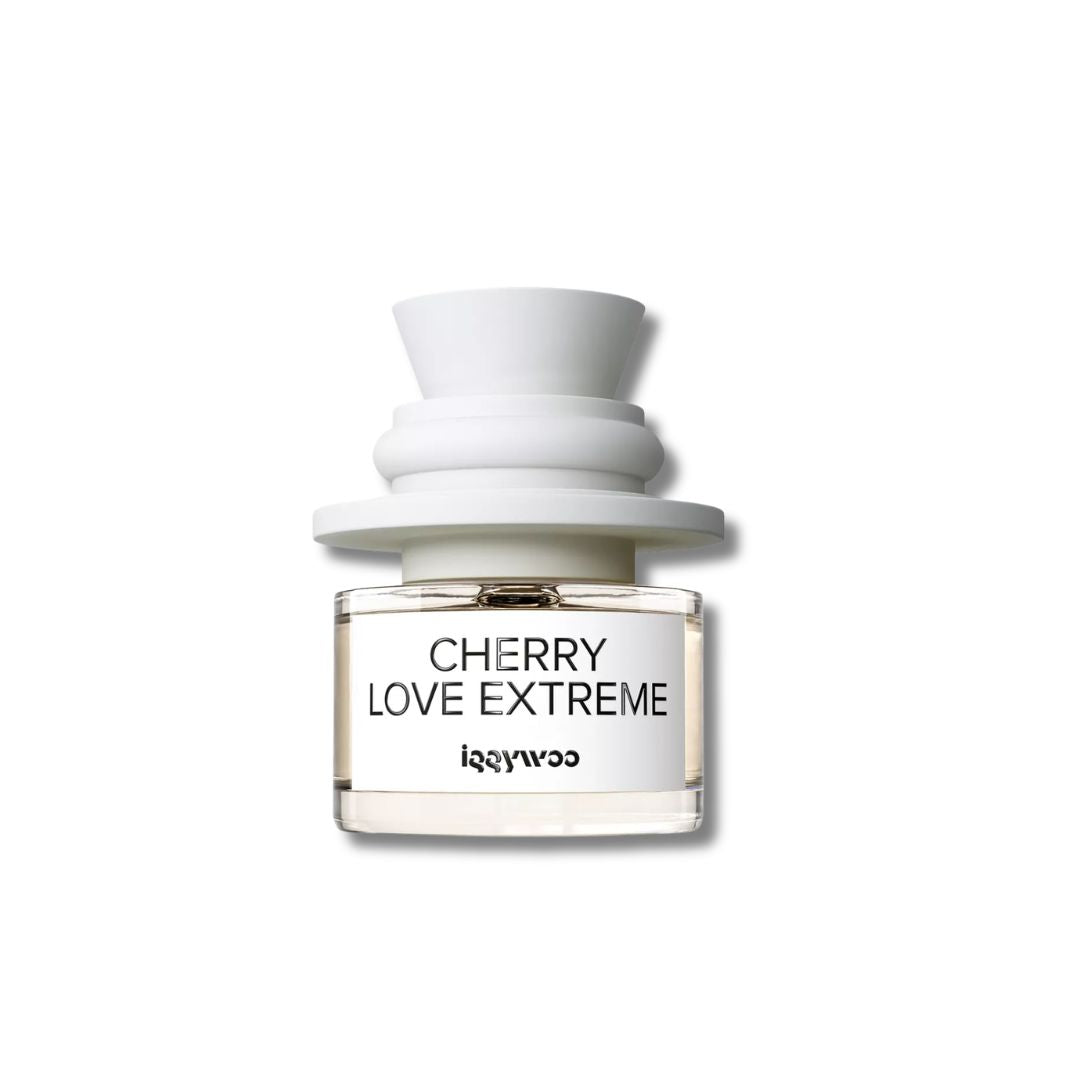 Cherry Love Extreme Eau de Parfum