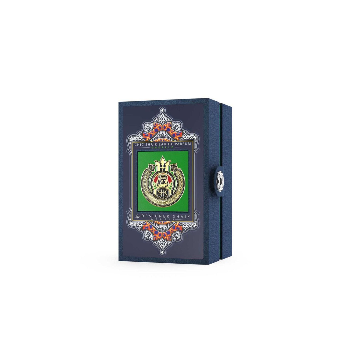 Chic Shaik Classic No.70