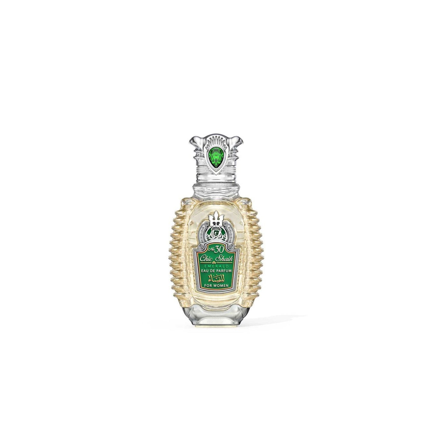 Chic Shaik Classic No. 30