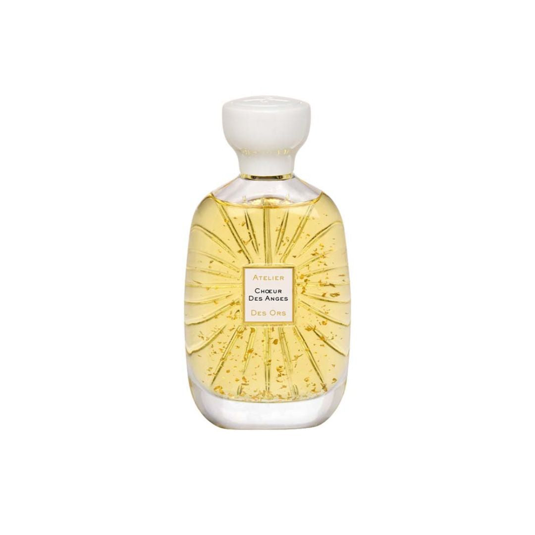 عطر شور دي زانج أو دو بارفان