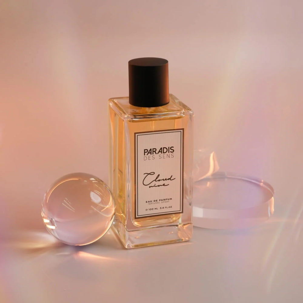عطر كلاود ناين أو دو بارفان