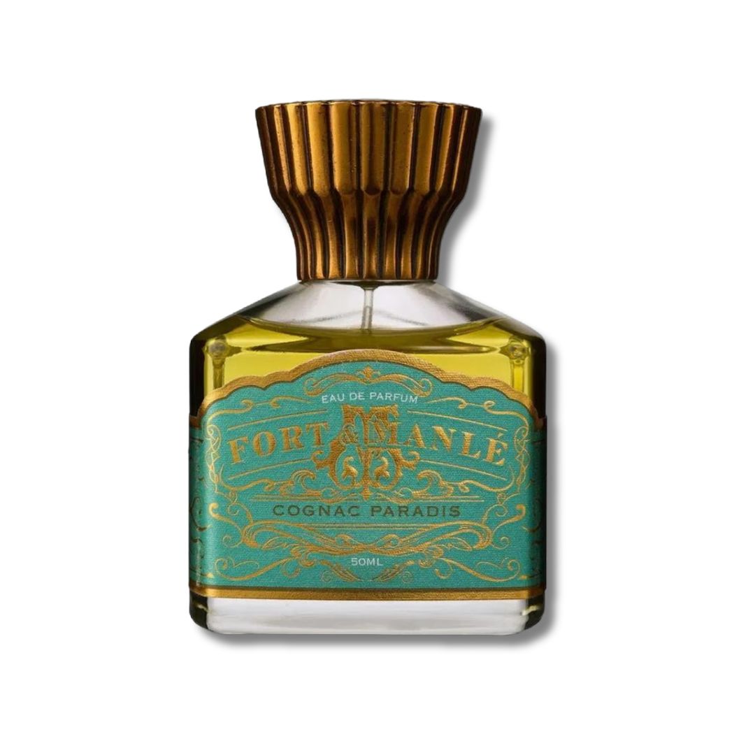 Cognac Paradis Eau de Parfum