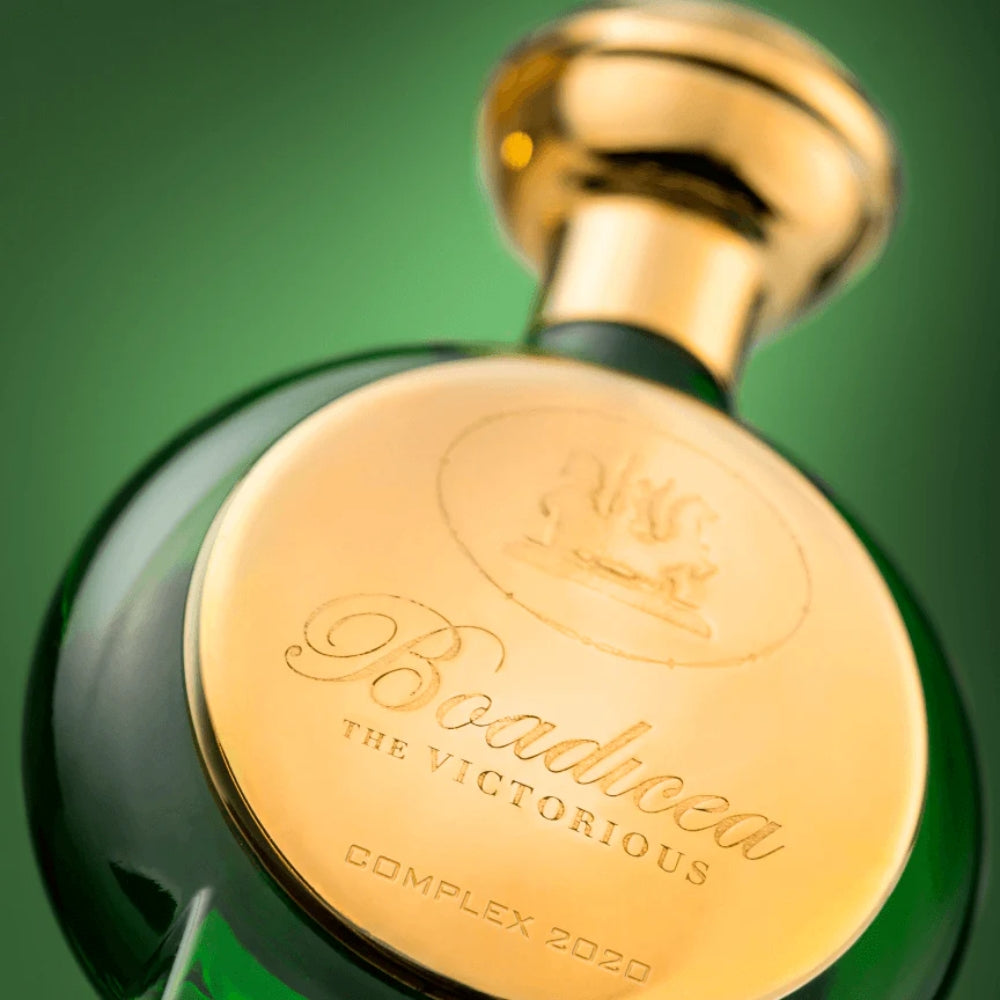 عطر كومبليكس ٢٠٢٠ أو دو بارفان