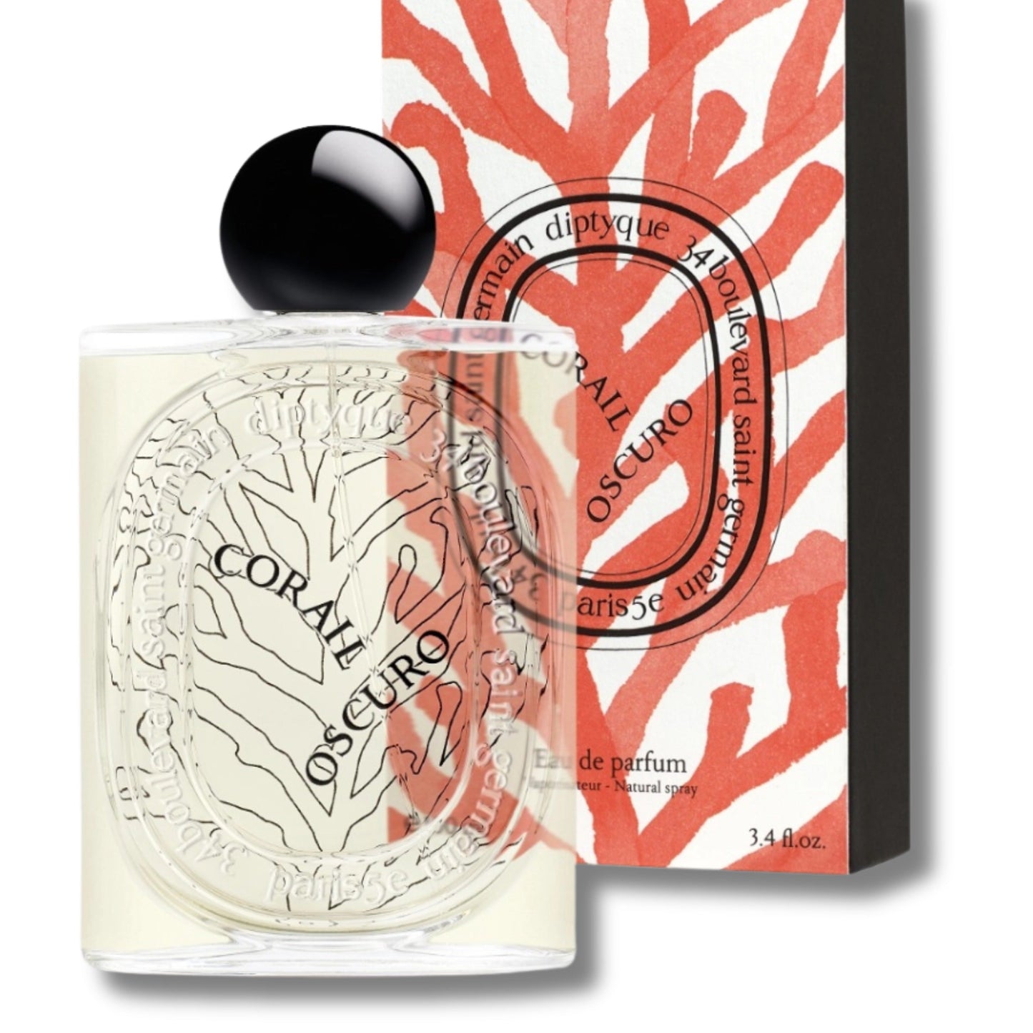 Corail Oscuro