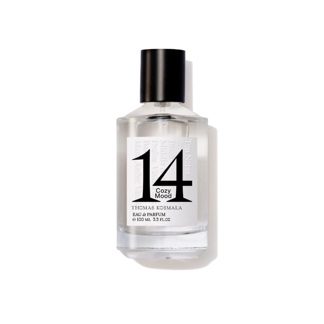 Nº14 Cozy Mood Eau de Parfum
