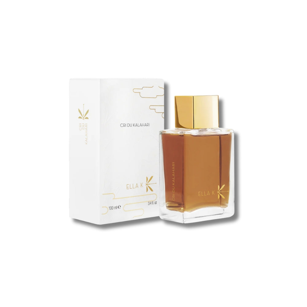 عطر كري دو كالاهاري أو دو بارفان