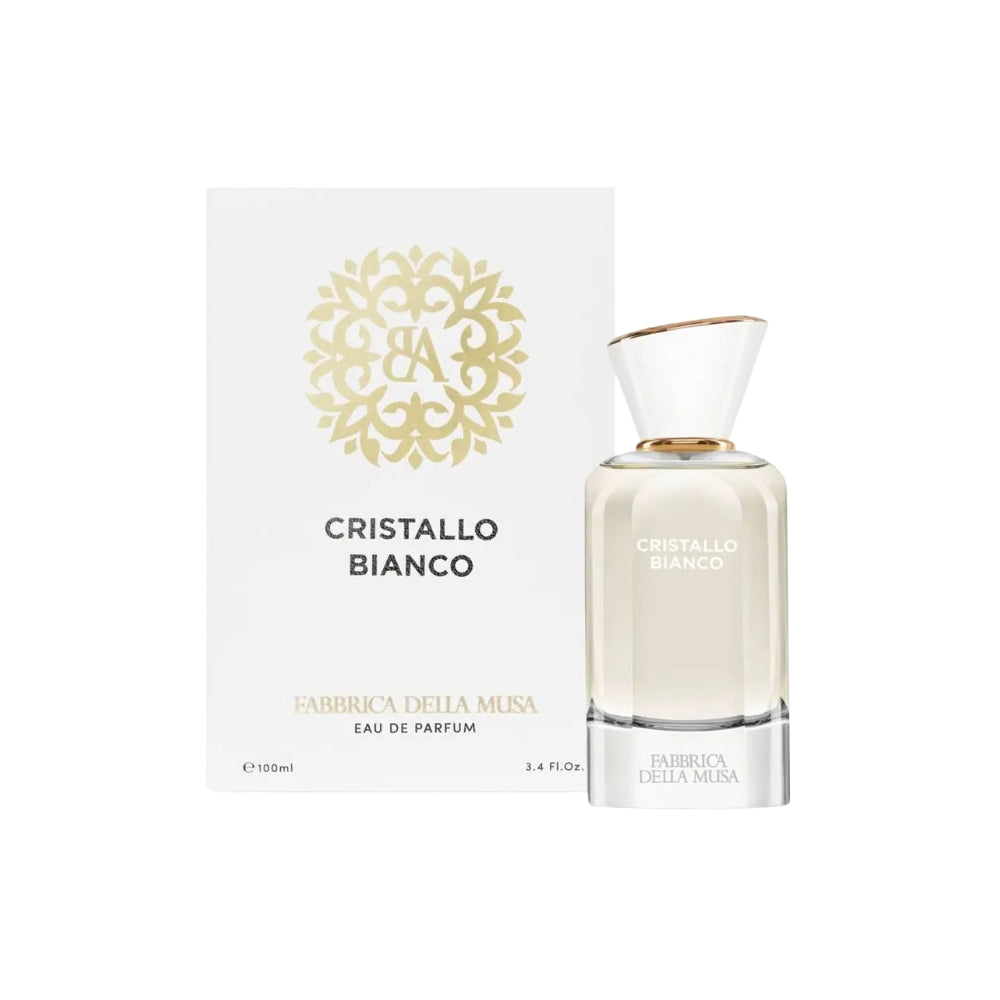 عطر كريستالو بيانكو أو دو بارفان