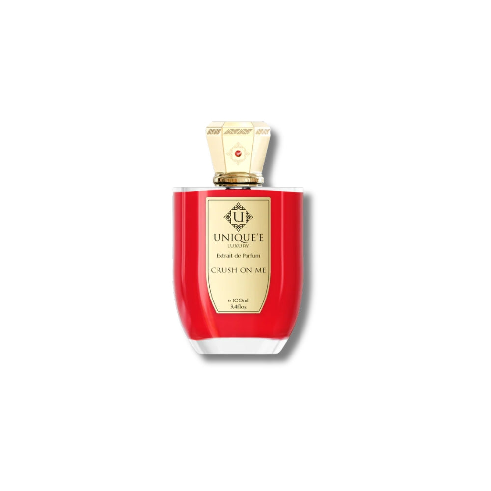 عطر كراش أون مي إكستريت دو بارفان