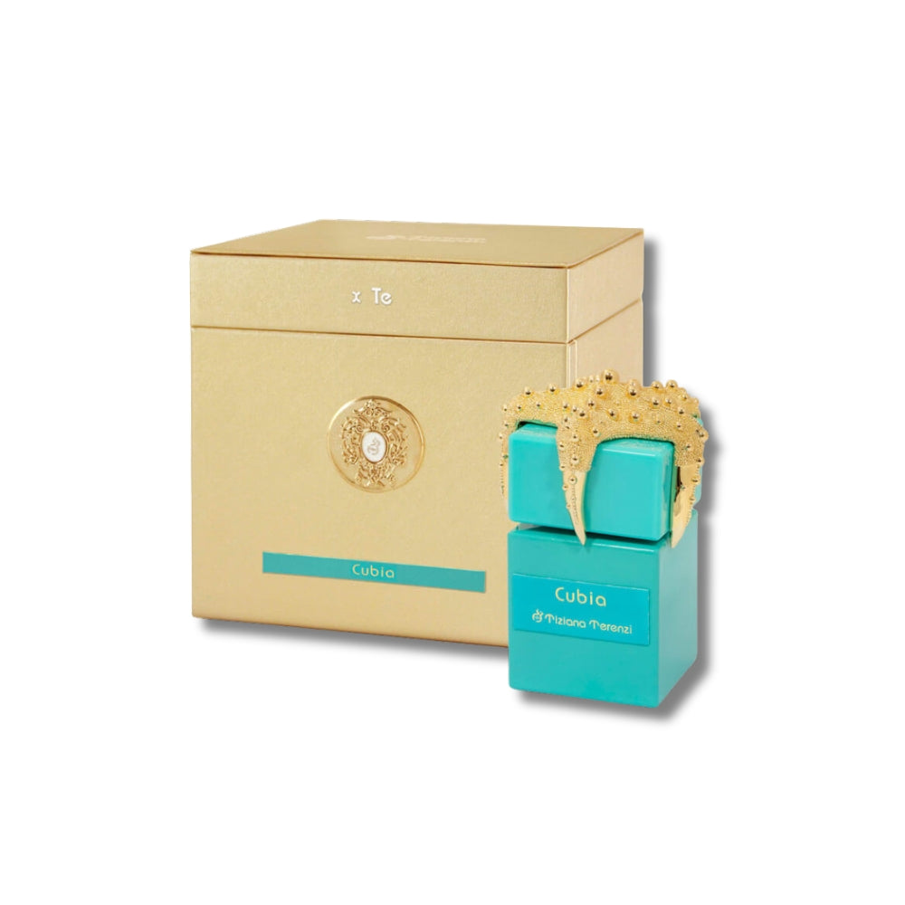 عطر كوبيّا إكستريت دو بارفان