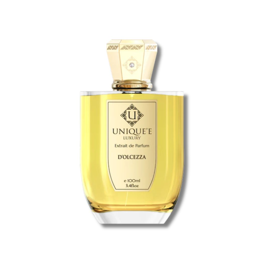 D'olcezza Extrait de Parfum