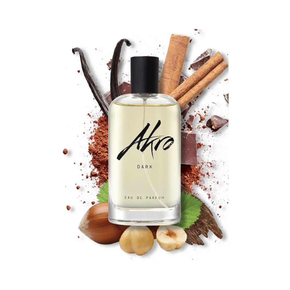 عطر دارك أو دو بارفان