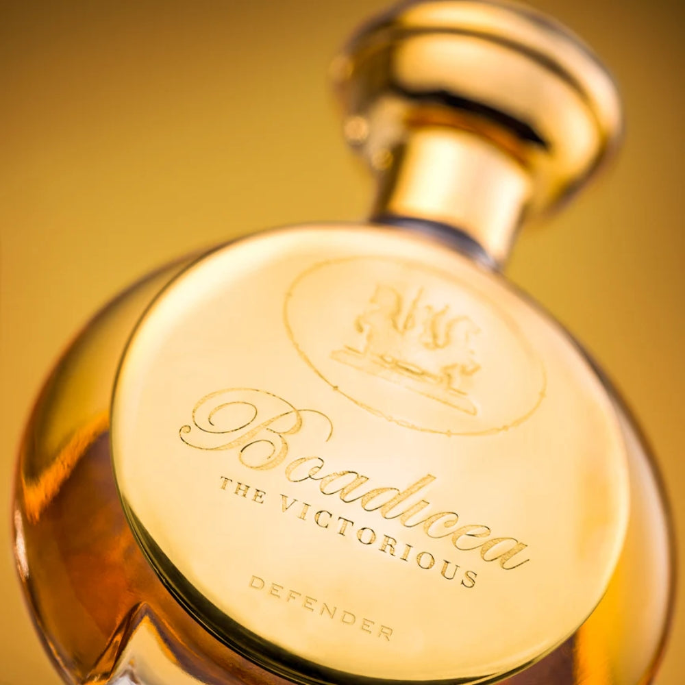 عطر ديفيندر أو دو بارفان