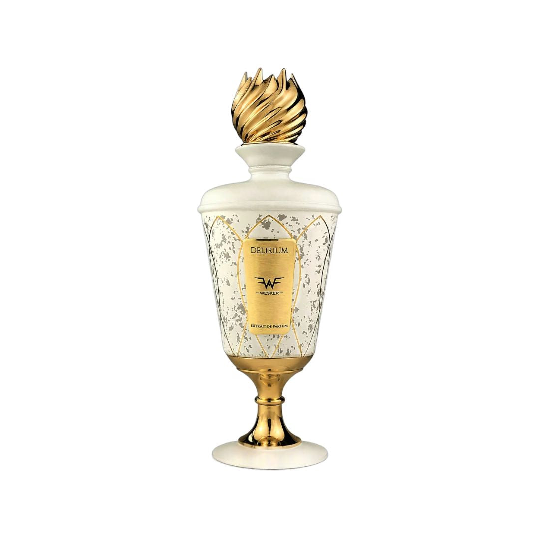 Delirium Extrait de Parfum