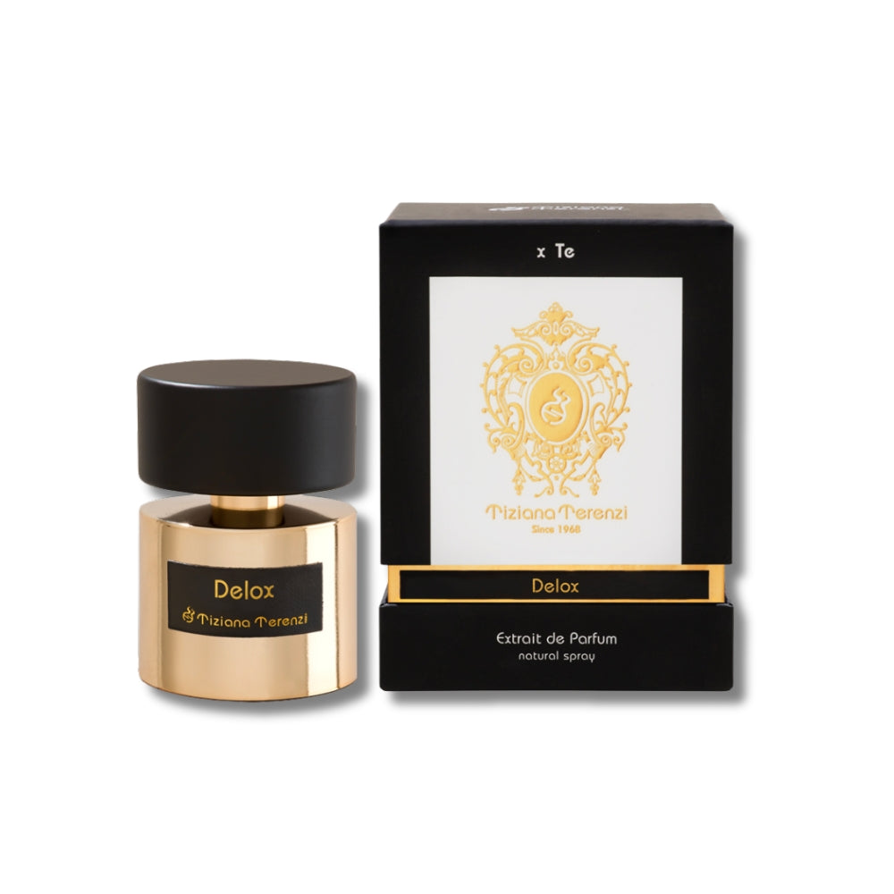 عطر ديلوكس إكستريت دو بارفان