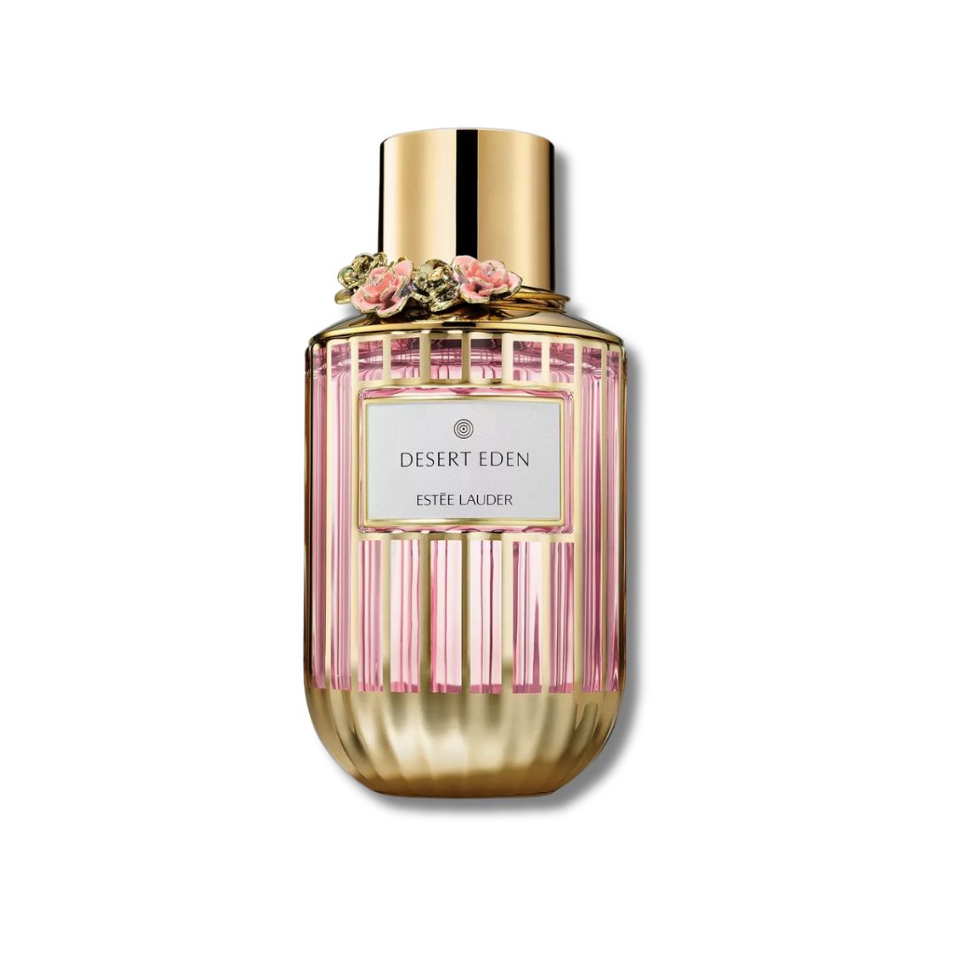 Desert Eden Limited Edition Eau de Parfum
