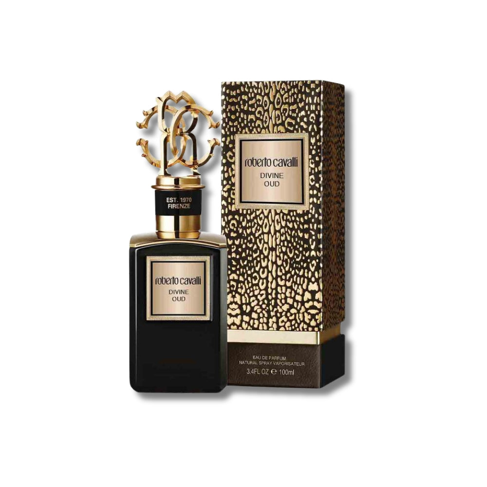 عطر ديفين أود أو دو بارفان