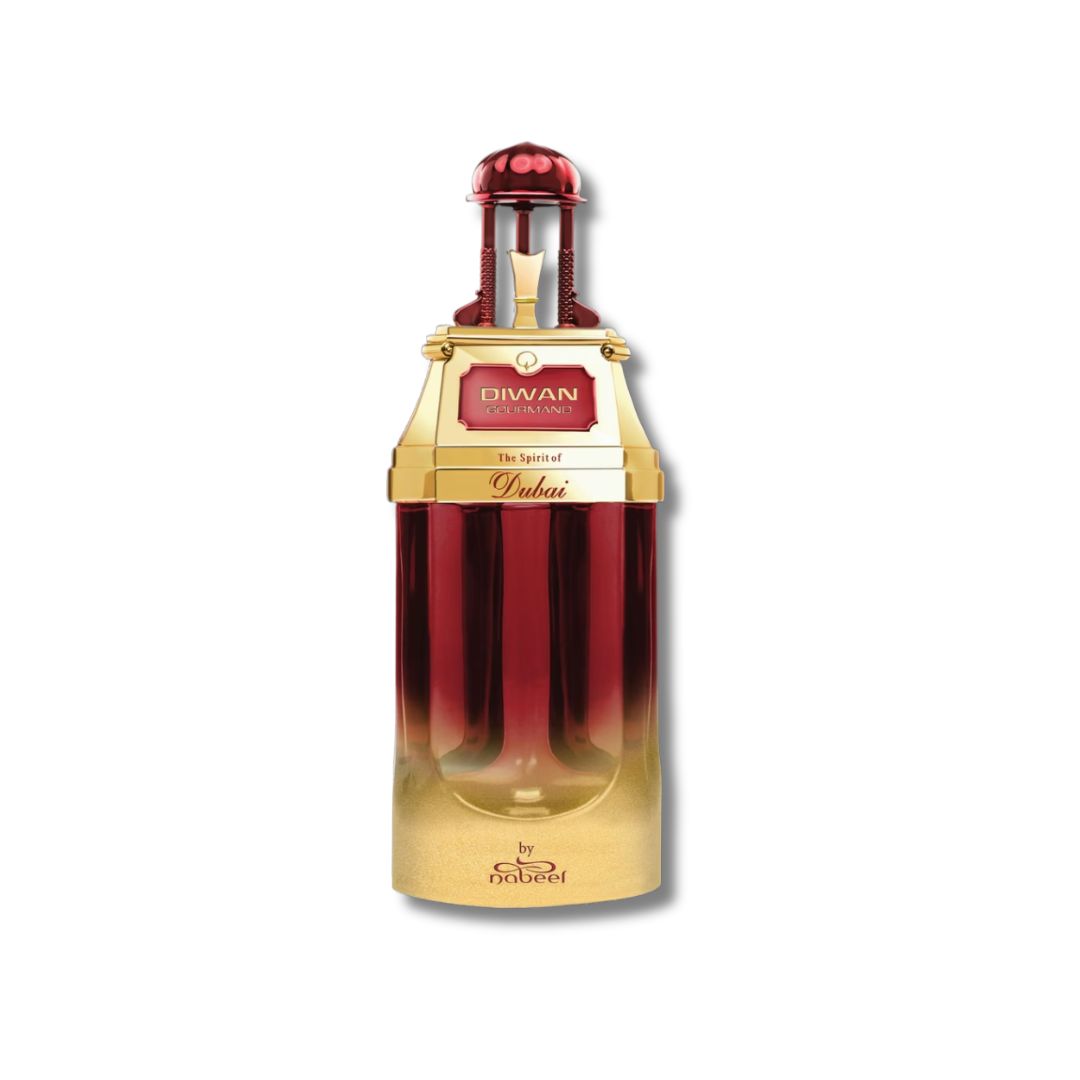 Diwan Gourmand Eau de Parfum