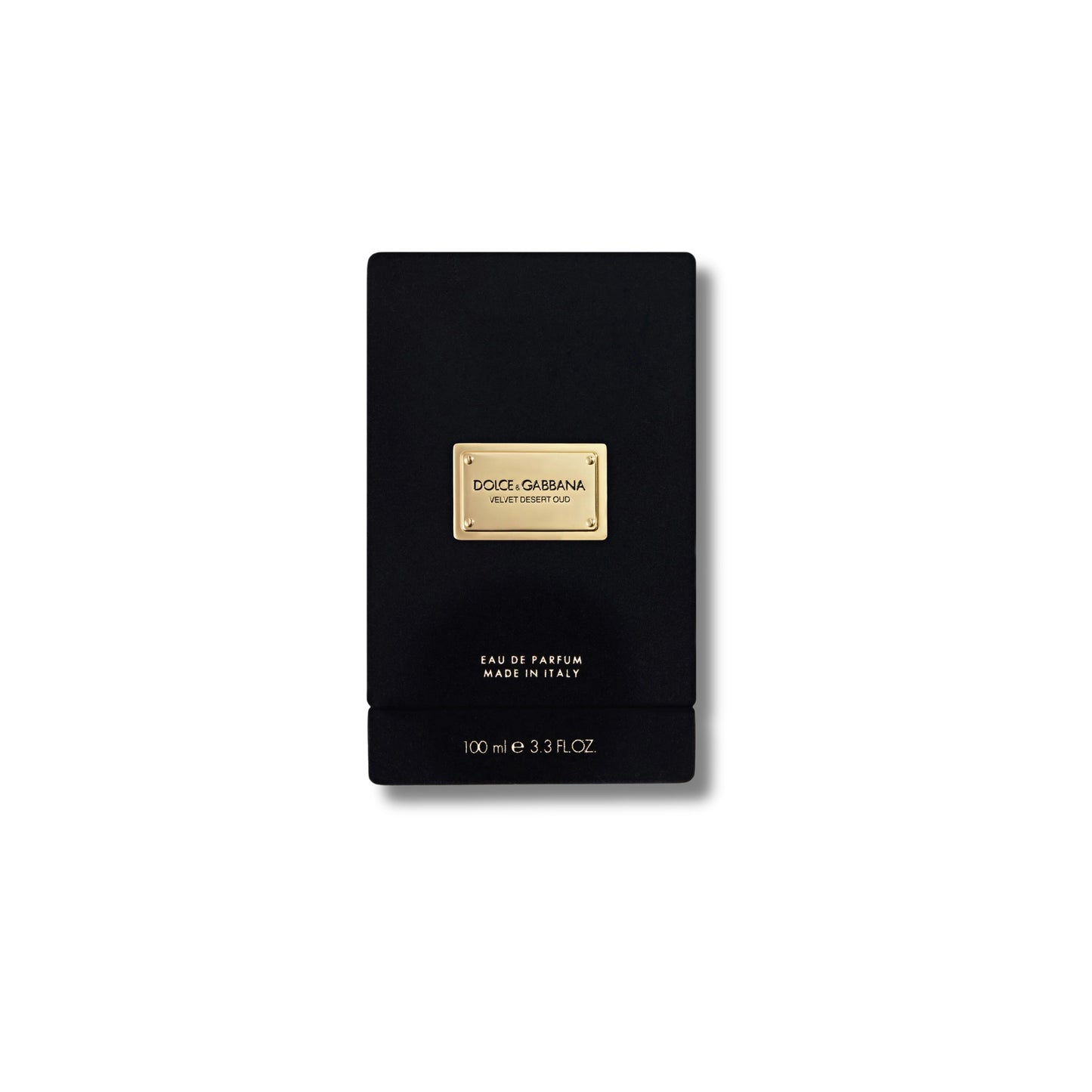 Velvet Desert Oud