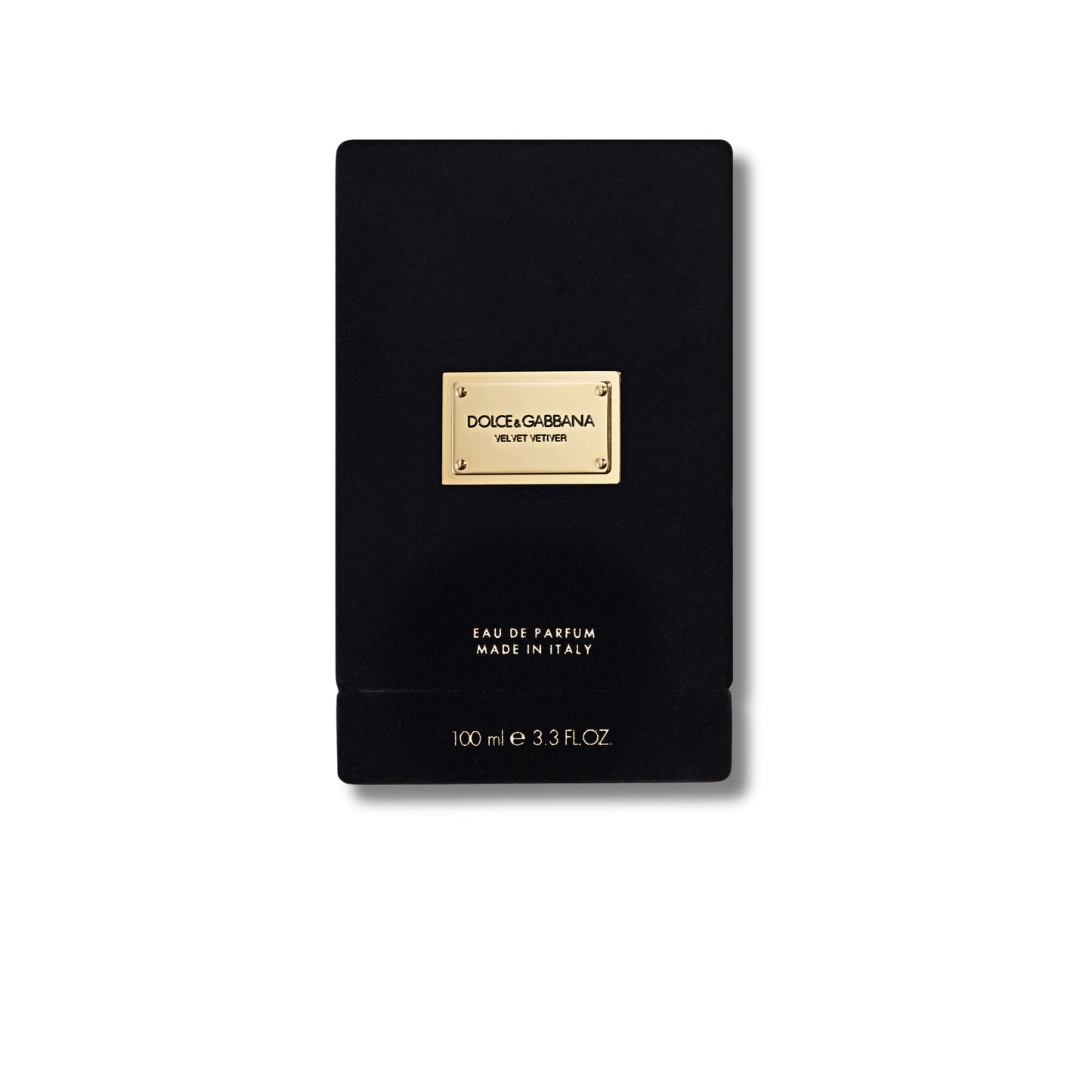 Velvet Vetiver