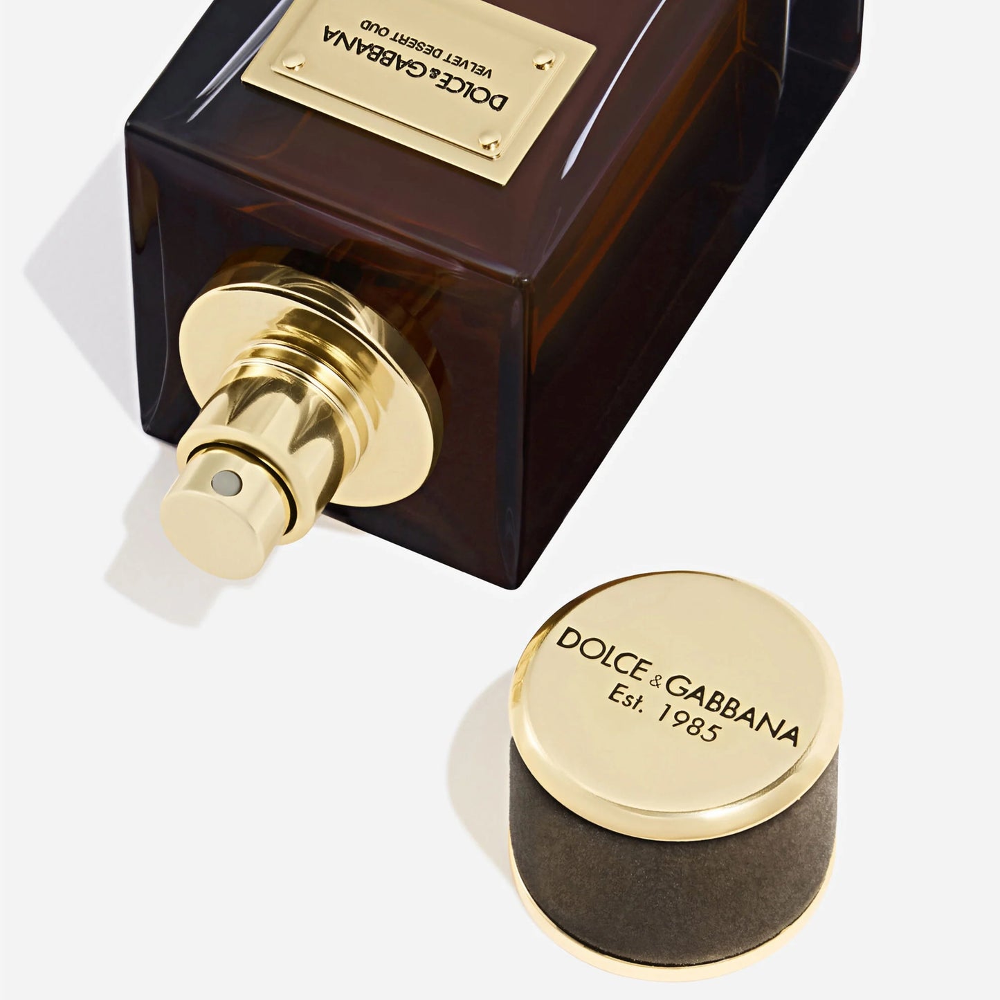 Velvet Desert Oud