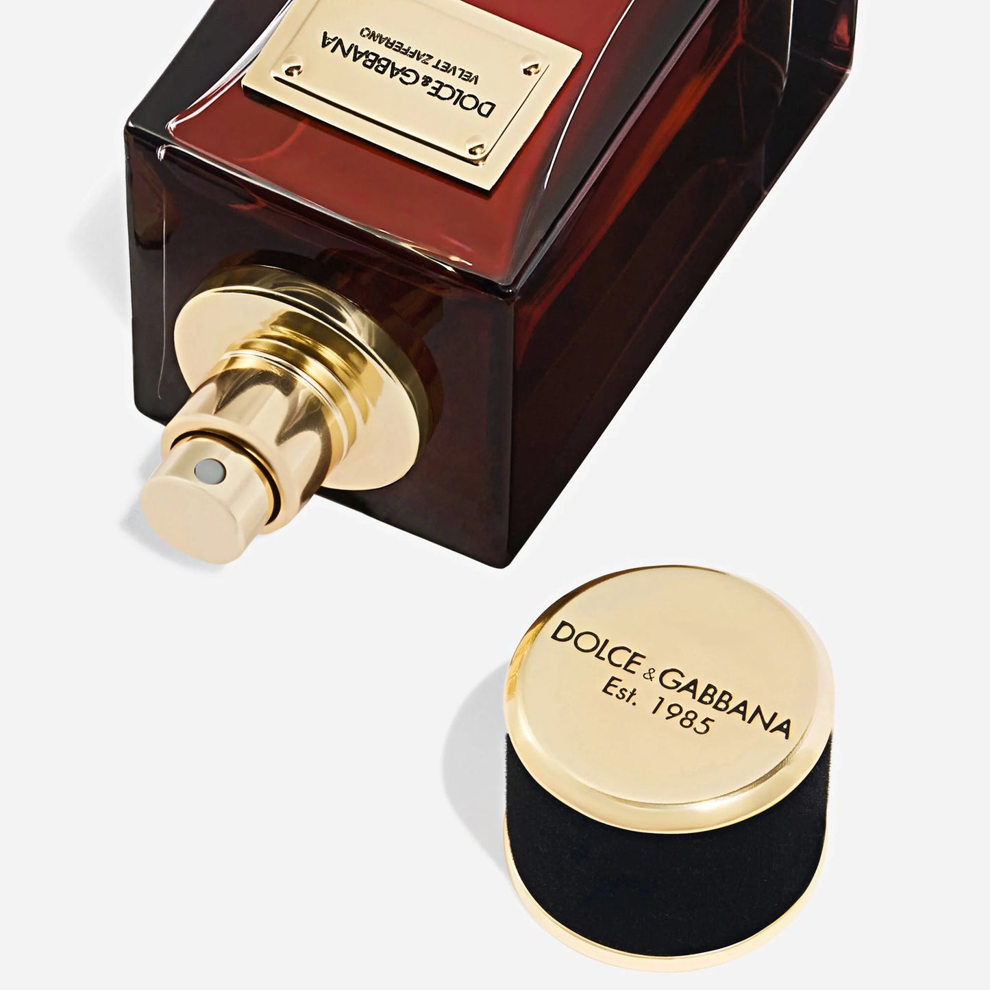 Velvet Zafferano