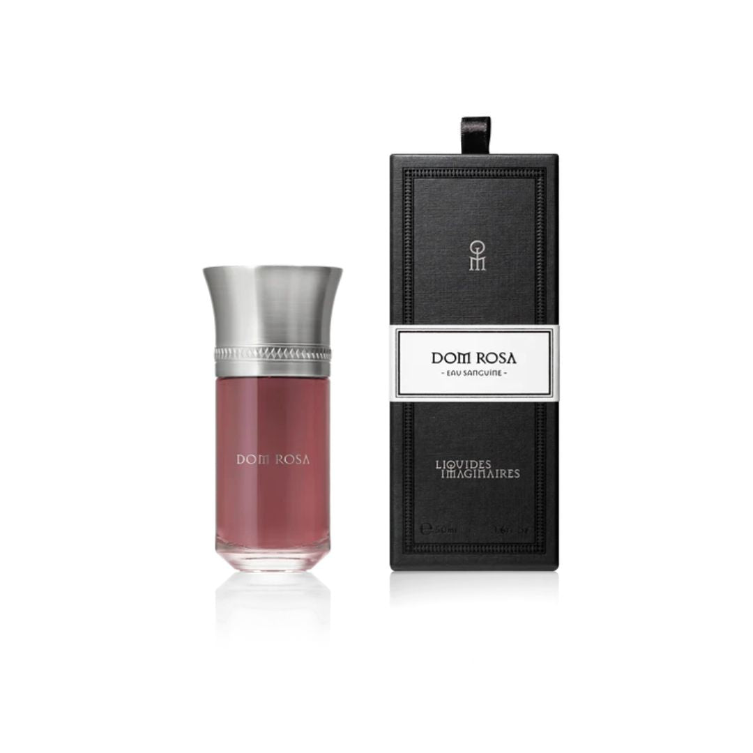 عطر دوم روزا أو دو بارفان