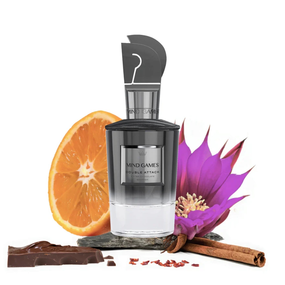 عطر دابل أتاك إكستريت دو بارفان
