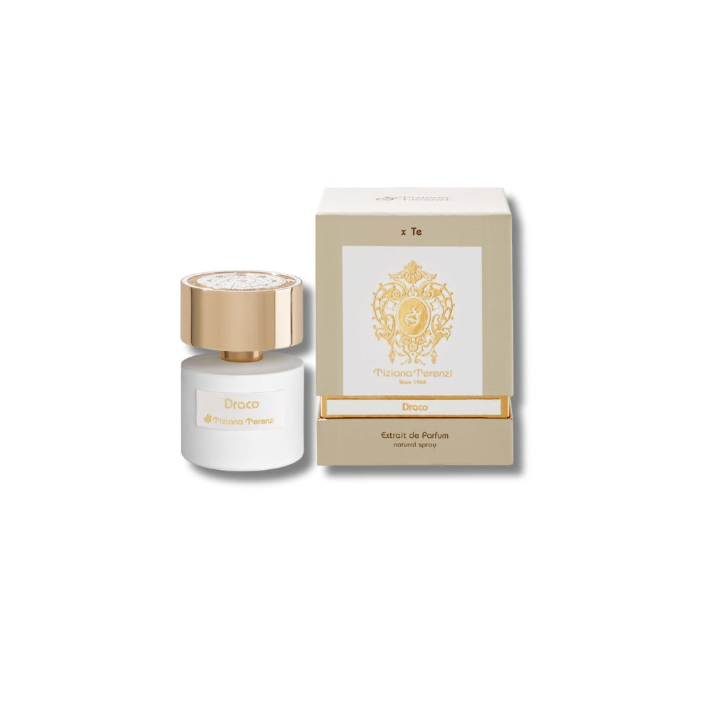 عطر دراكو إكستريت دو بارفان