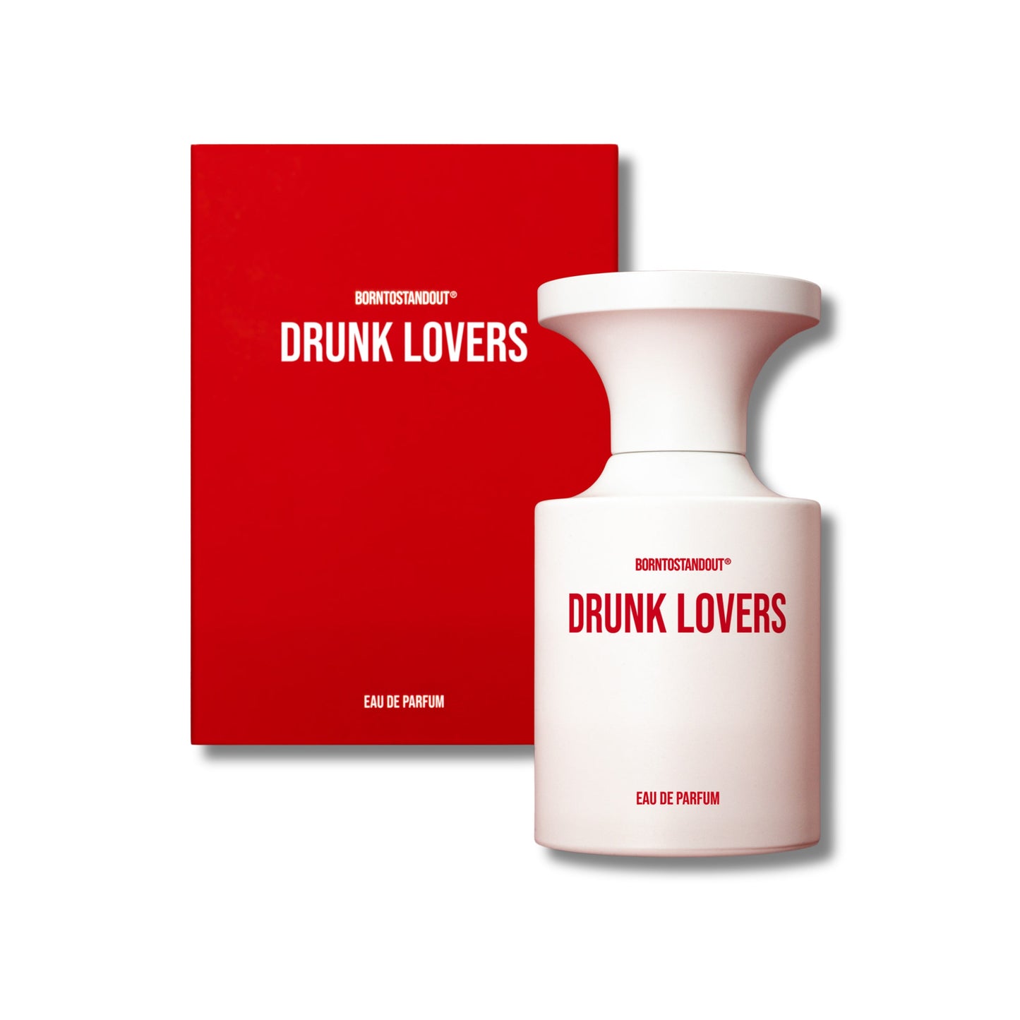 Drunk Lovers