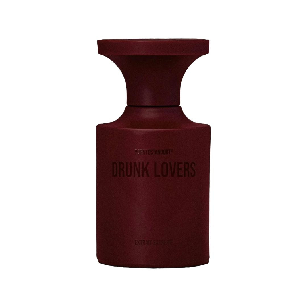 Drunk Lovers Extrait de Parfum