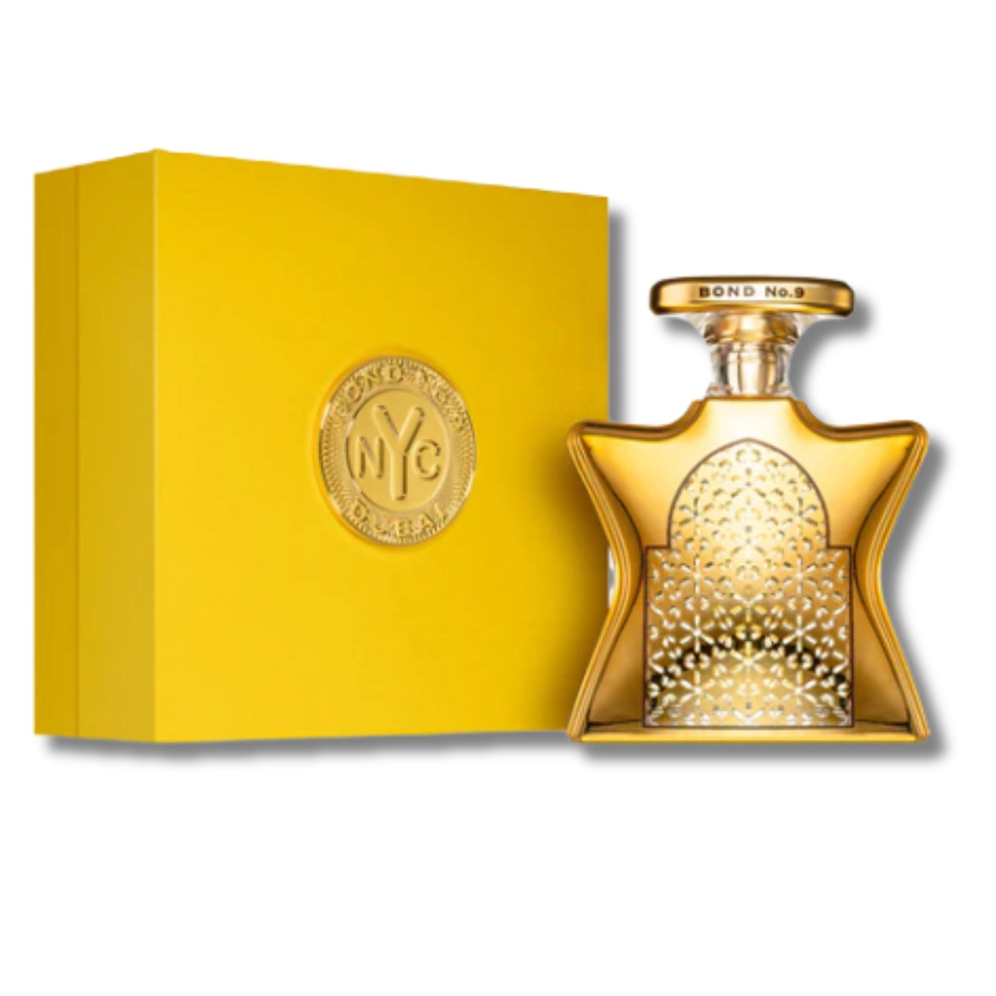 Dubai Gold