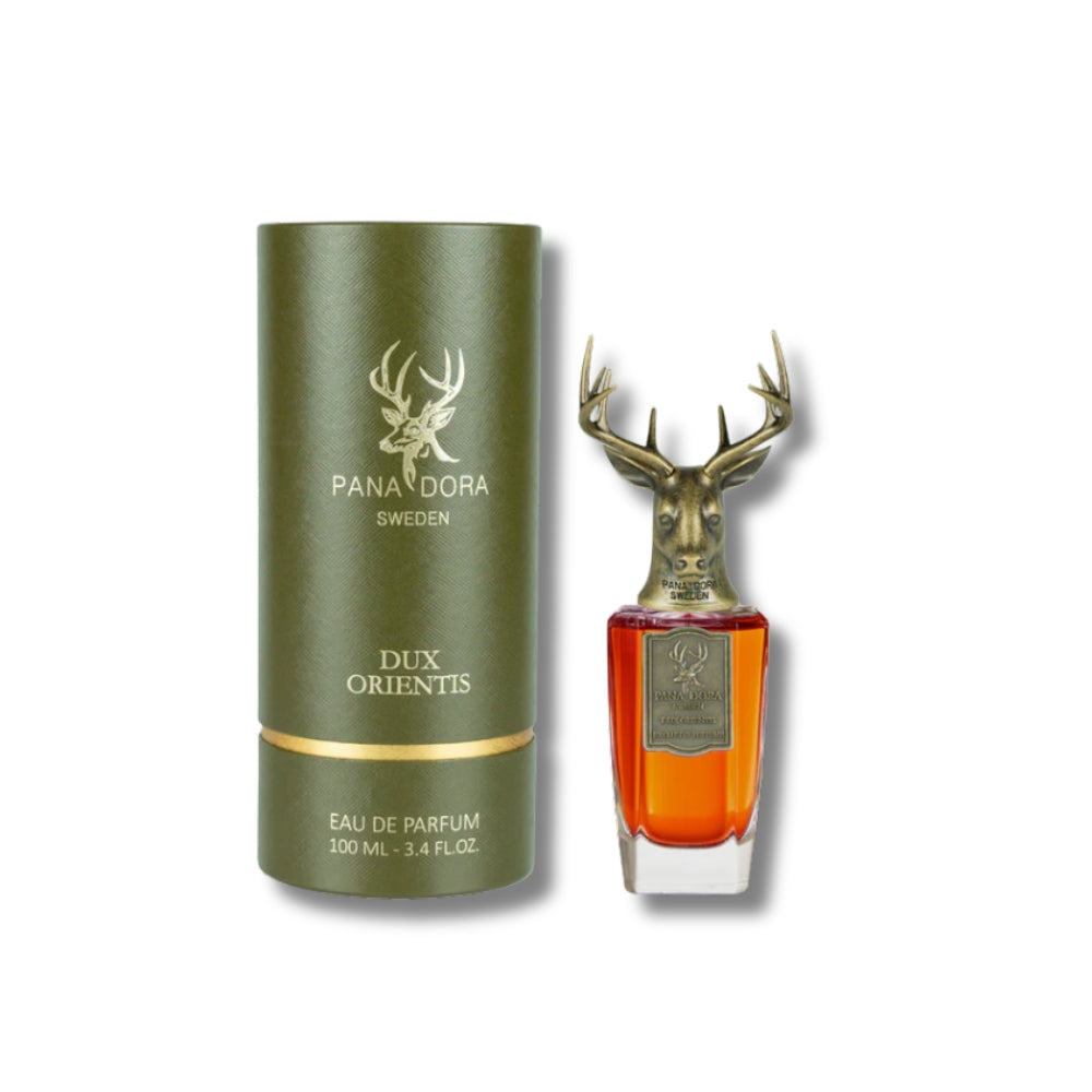 عطر دوكس أورينتيس أو دو بارفان
