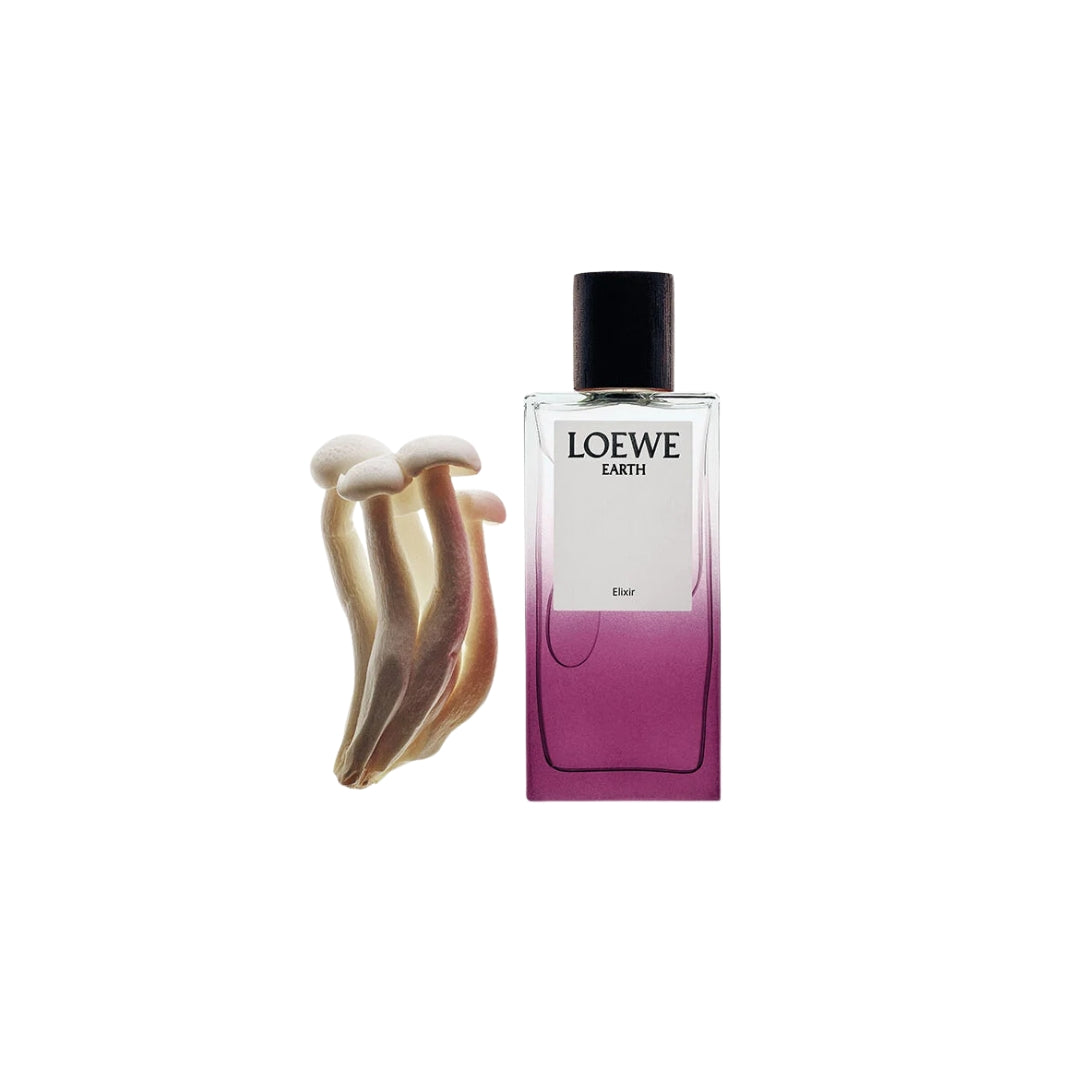 Earth Elixir