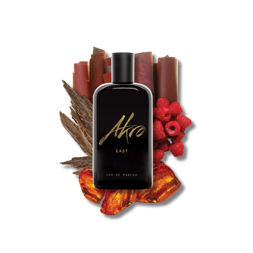 عطر إيست أو دو بارفان