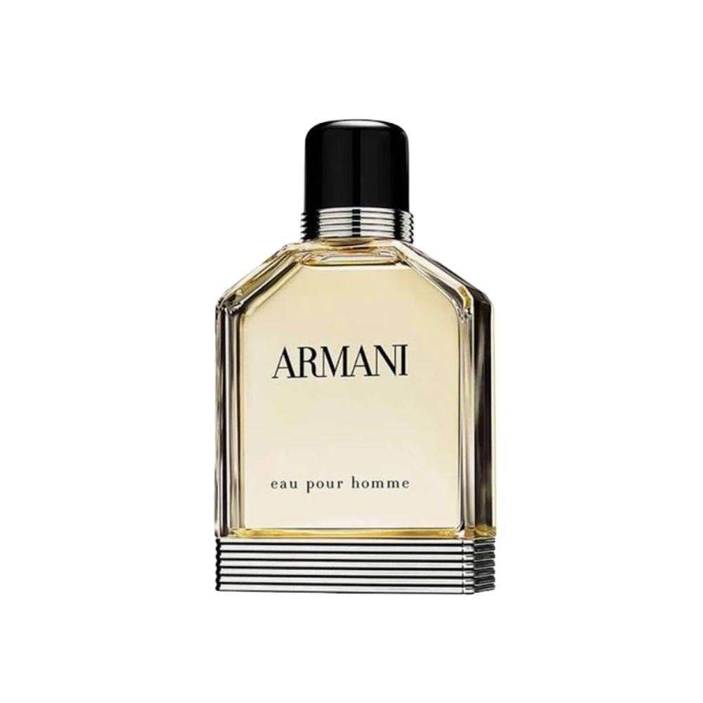 Eau Pour Homme Eau de Toilette