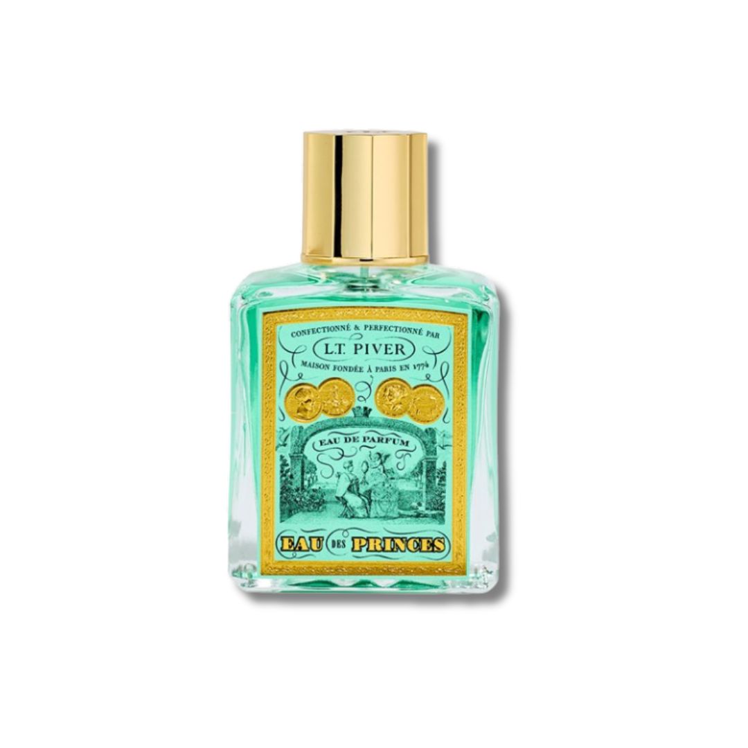 Eau Des Princes Eau de Parfum
