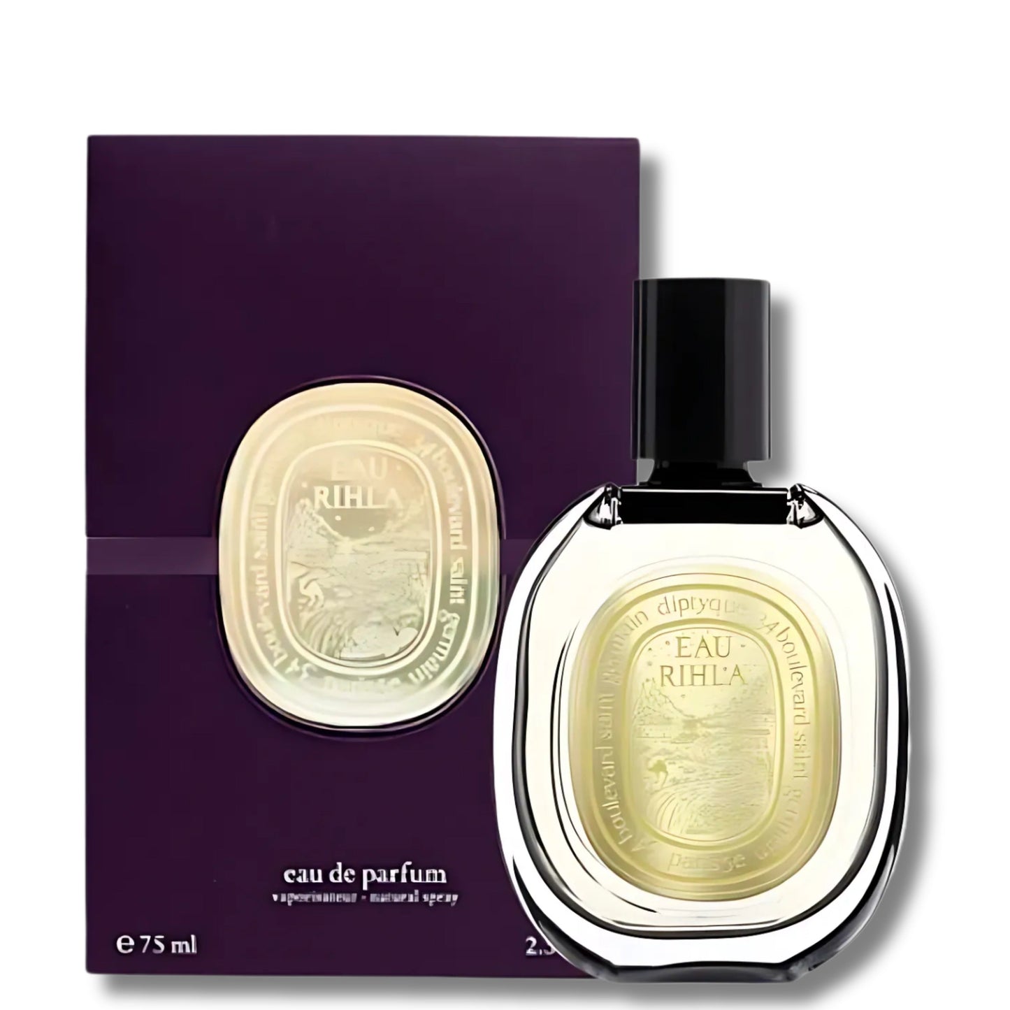 Eau Rihla