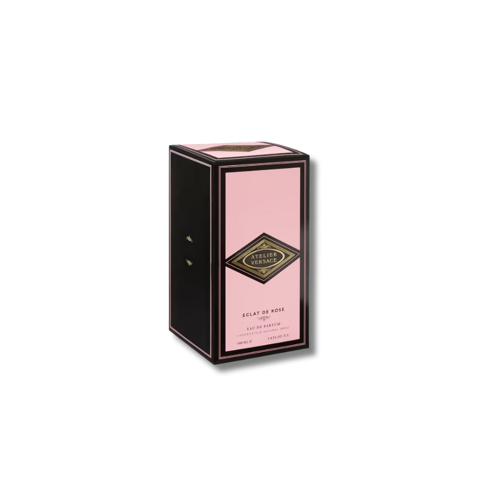 عطر إكلا دي روز أو دو بارفان