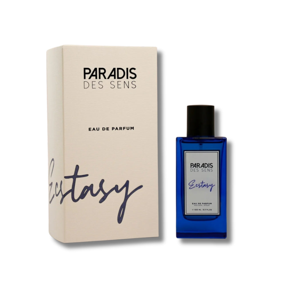 عطر إكستاسي أو دو بارفان