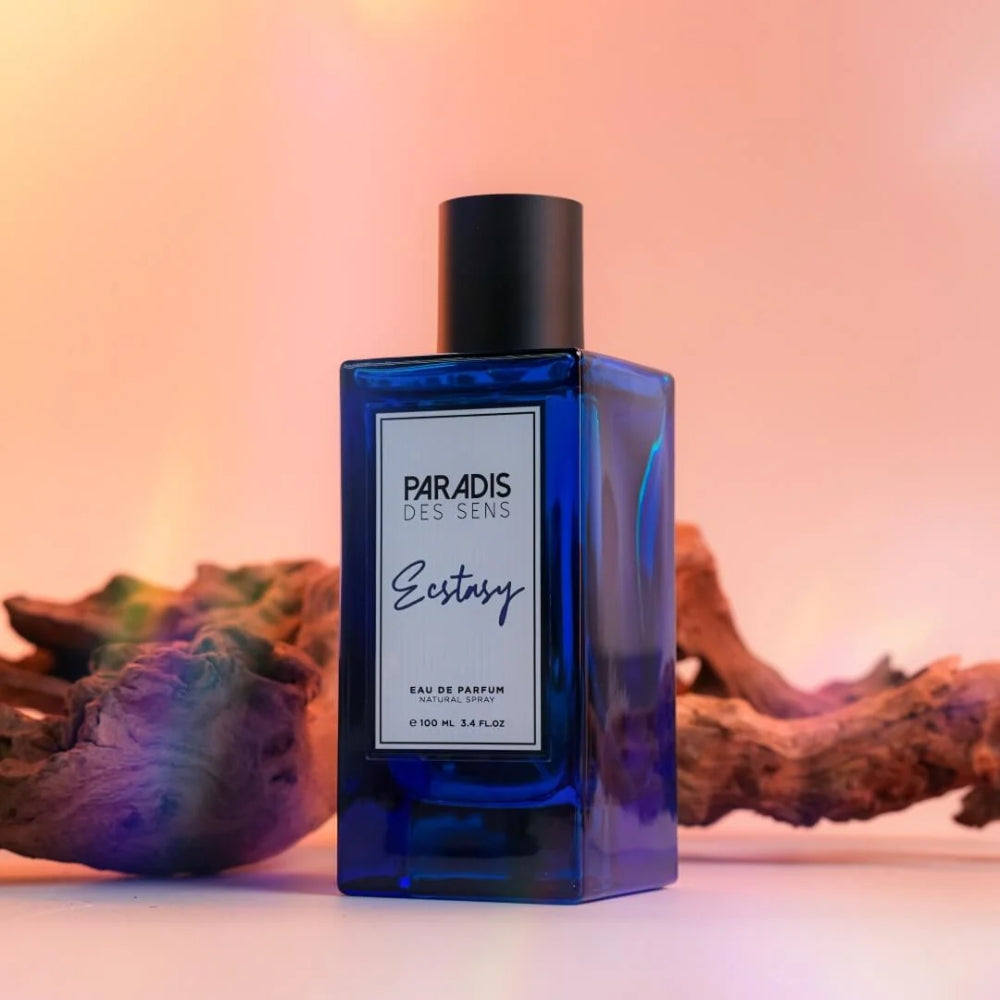 عطر إكستاسي أو دو بارفان
