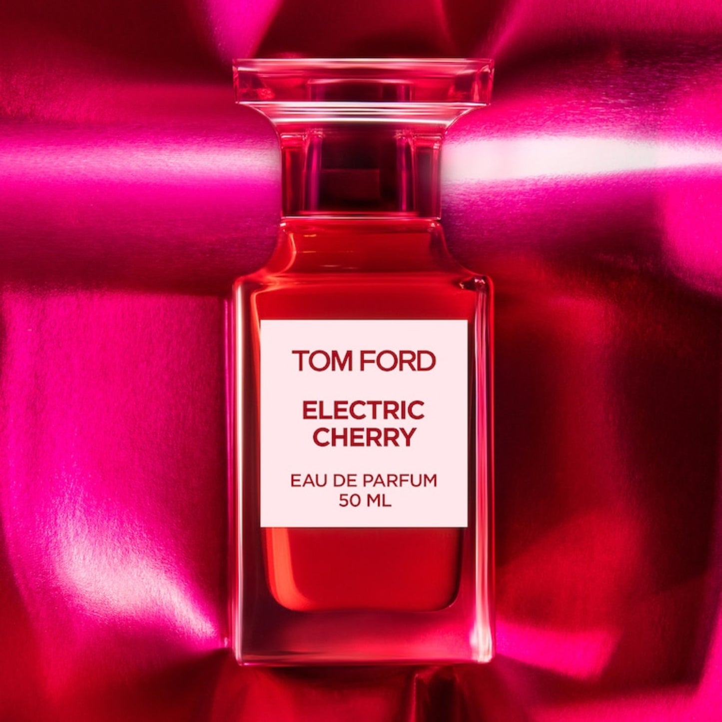 Electric Cherry