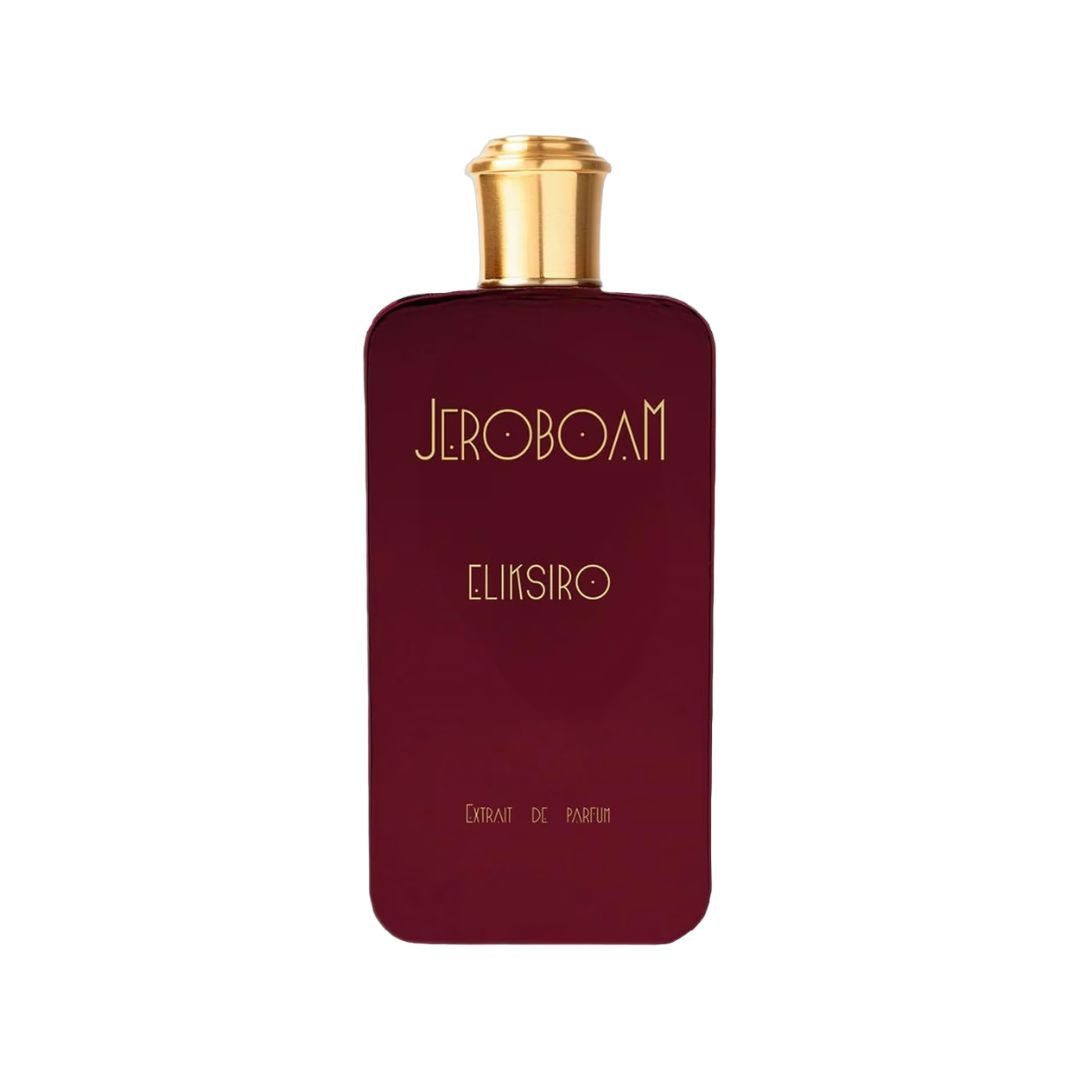 Eliksiro Extrait de Parfum